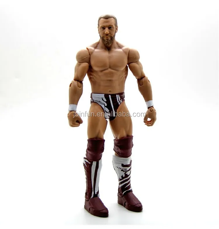 wwe custom figures for sale