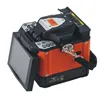 Good quality heat connect A-80s fiber splicer external interface USB for data download