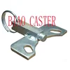 SWIVEL LOCK FOR 4-1/2" X 4" TOP PLATE