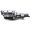 New invention mobile crusher solution for sale