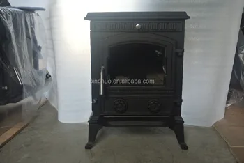 Wood Burning House Heater Wood Fireplaces For Sale 6 5kw Stove