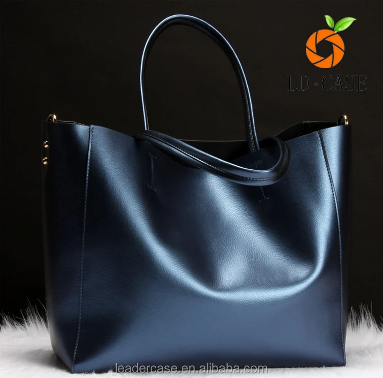 Top Ing Soft Very Genuine Leather Handbag For Women