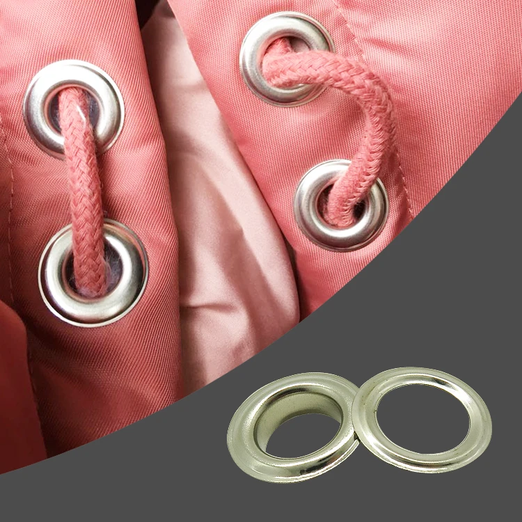 12mm Metal Shoes Eyelet And Grommet With Free Sample Buy Eyelet