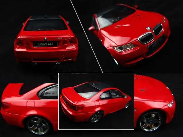 1 28 scale model cars