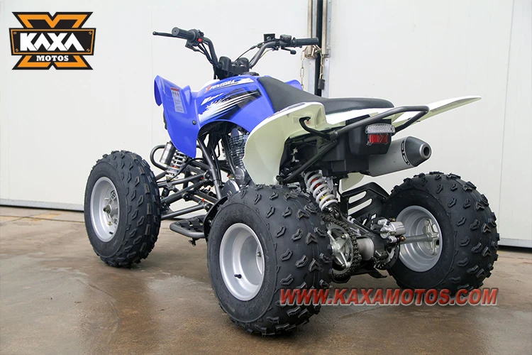 250cc sports atv