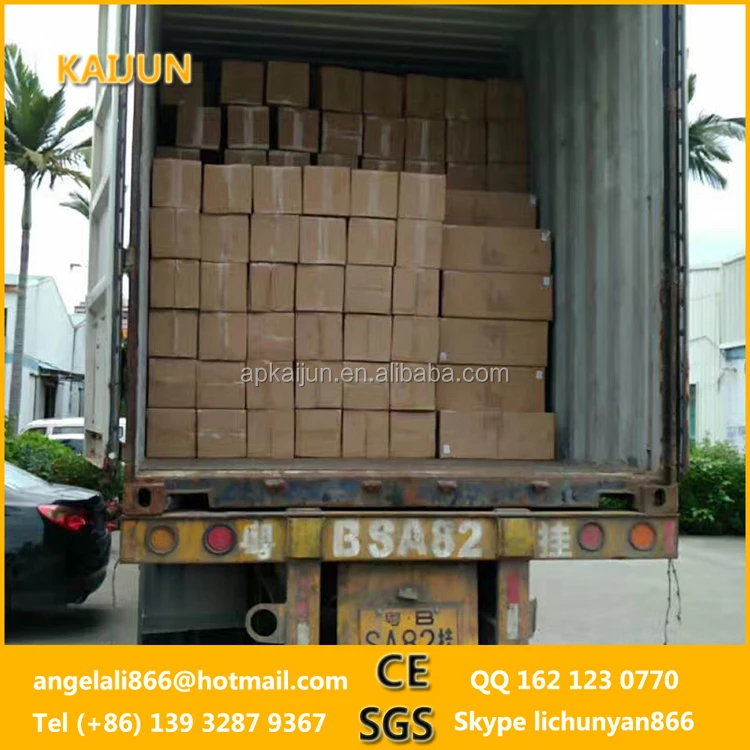 container safety net