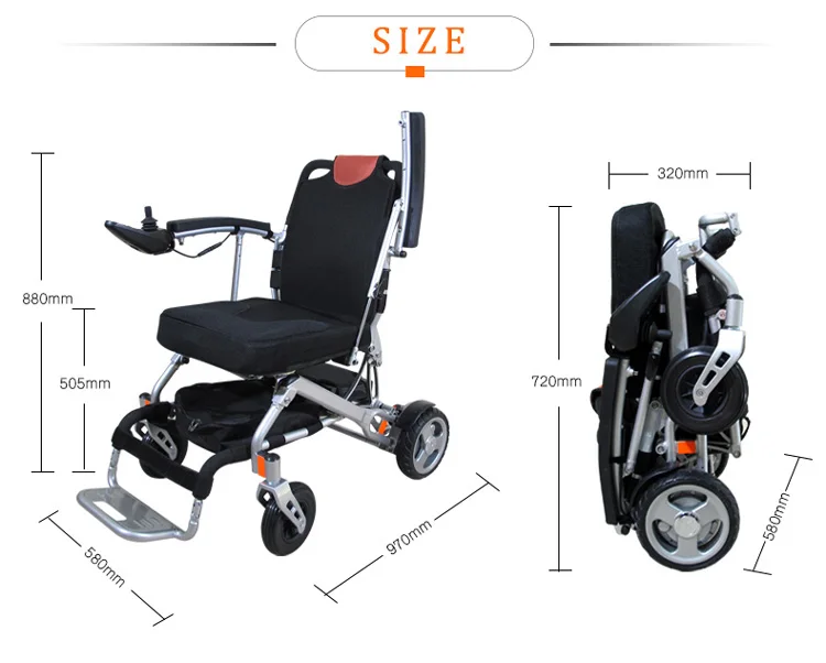 Cuanto cuesta una silla de ruedas electrica