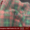 100% polyester plain DIY dyed polar fleece two side brush fabric