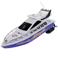 Kids Remote Control RC Super Mini Speed Boat High Performance Boat Toy K5BO