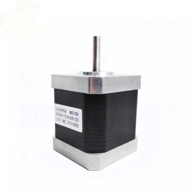 stepper driver module for nema23 nema24 24v 8A direction speed enable function cheap dc  nema 17 stepper motor drive