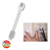 Child Safety Locks Drawers, Cupboard, Refrigerators Cabinet Latch Adjustable Multi Purpose Strap Baby Care