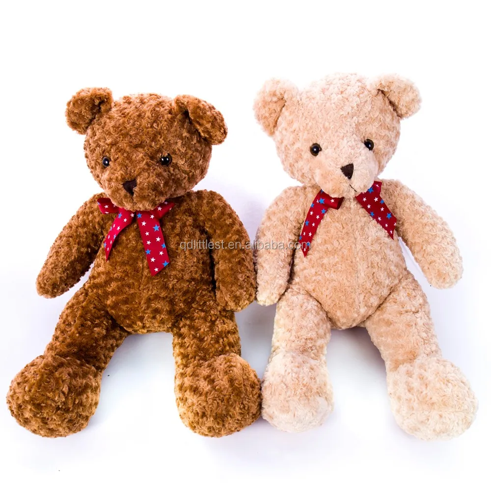 teddy manufacturer