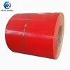 Factory wholesale prepainted galvanized steel sheet/color coated steel coil from Shandong Juyesteel