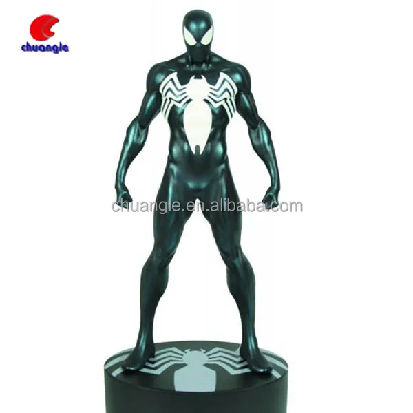 hombre araña figura