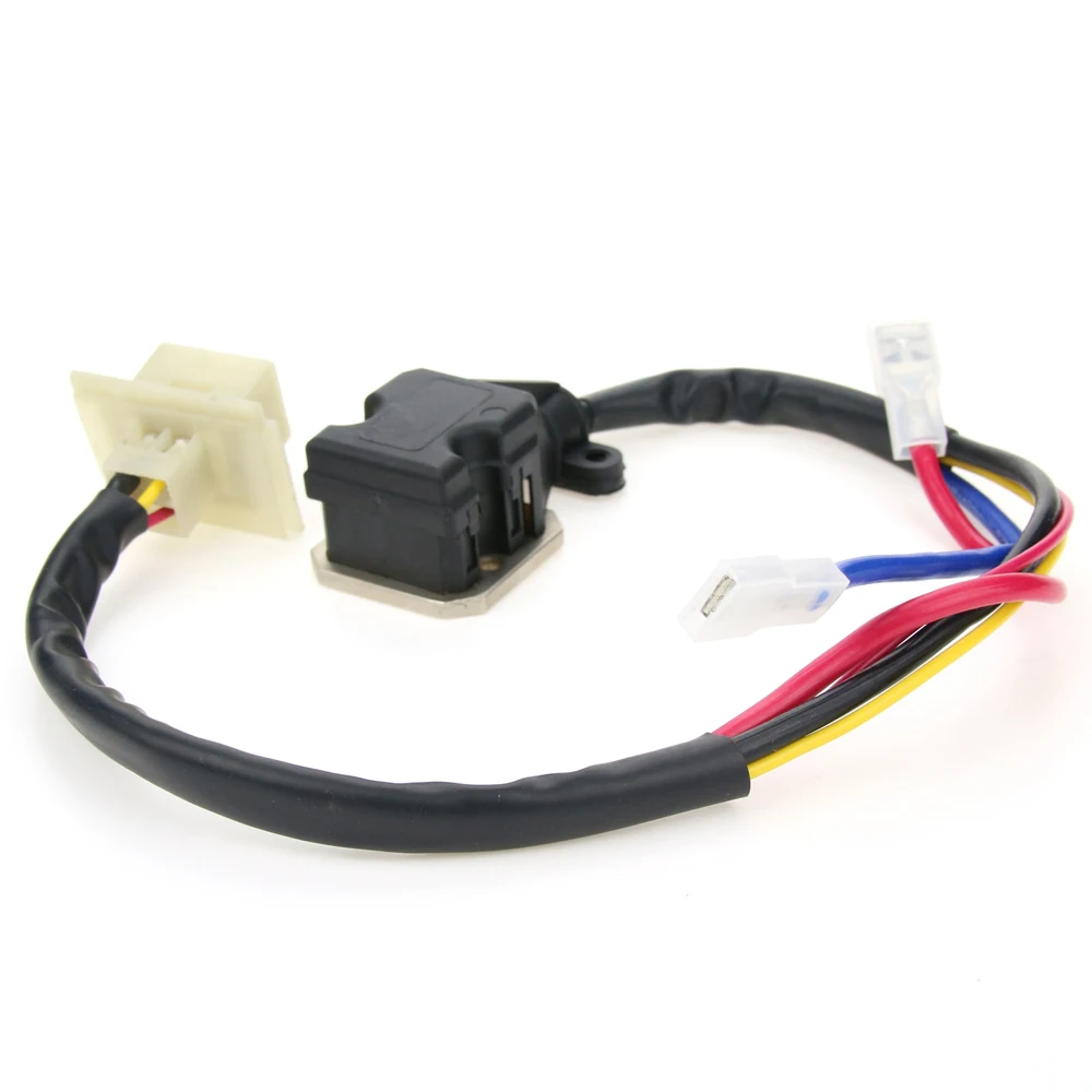 Vehicle Blower Motor Resistor 9094302385//2108218351//9140010179 for Mercedes Benz