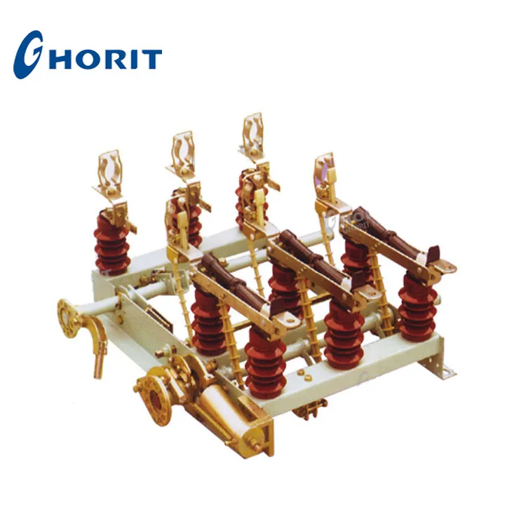 Indoor Hv 11kv Load Break Switch With Fuse Fn512 Buy 11kv Load Break