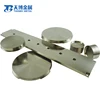 competitive price 99.9% zirconium Factory supply high purity Vanadium sputtering target, V target manufacturer from baoji tianbo