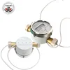 Intelligent design residential ultrasonic remote reading water meter