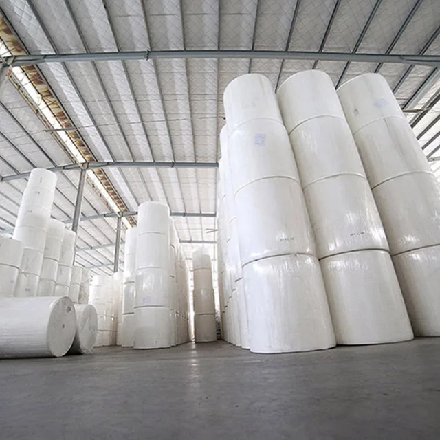 printed paper towel rolls