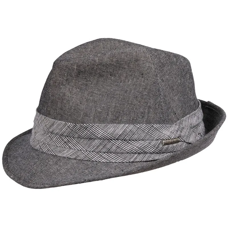 Custom Men Fedora Hat Wool Buy Fedora Hat,Fedora Hat Wool,Men Fedora