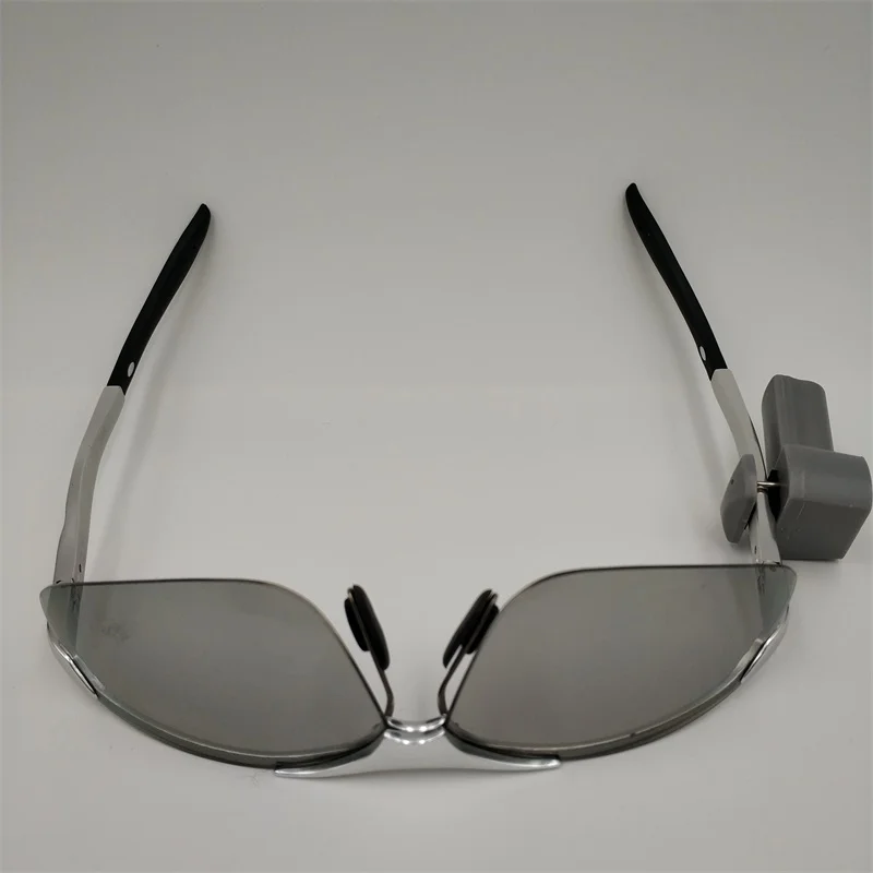 High Quality Security Eas 58khz Glasses Alarm Tag Anti-theft Eyeglasses ...