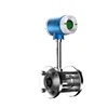 digital low price Air,gas,oxygen flow meter