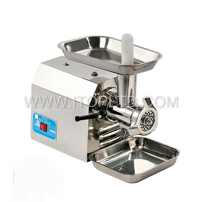 professional electric meat grinder