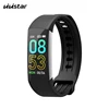 Fitness Tracker Pedometer for Kids Smart Watch Bracelet Activity Tracker Watch