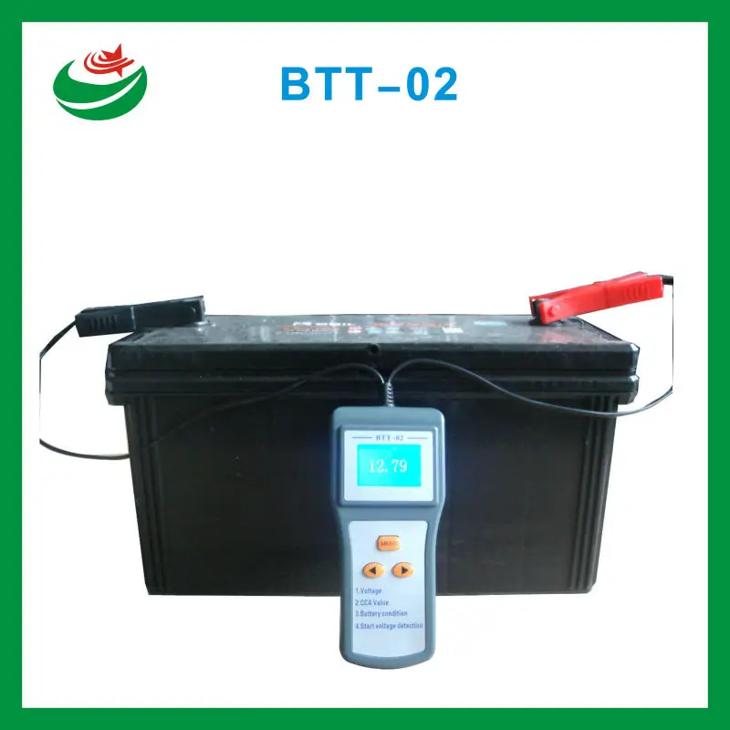 Automotive Battery Analyzer/battery Hydrometer Buy Automotive Battery