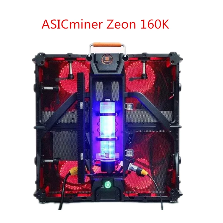 Asicminer zeon 180k price Clearance