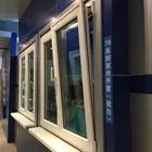 Cheap house windows for sale PVC windows house Windows
