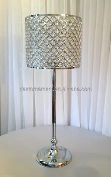 crystal lamp shades for table lamps