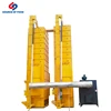 Batch drying methods and equipment in food industry