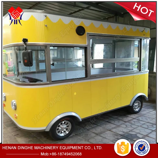 China Top Parpular Food Vending Kioskfood Grilling Cartsmall Food Truck For Sale Buy Food Vending Kioskfood Grilling Cartsmall Food Truck