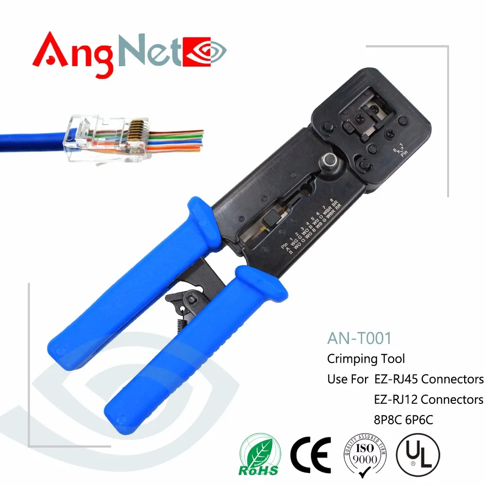 Network Crimp Tools Utp Lan Cable Crimping Tool Buy Lan Cable
