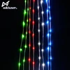 Chinese Supplier Battery Powered Operated Mini 0805 2835 LED Strip Handbags Light