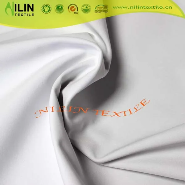 Mechanical Stretch Fabric 100d 4 Way Stretch +breathable Tpu+150d Micro