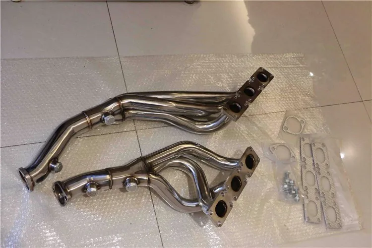 Performance Headers For Bmw E36 323i 325i 328i M3 9298 3.0l 3.2l Buy