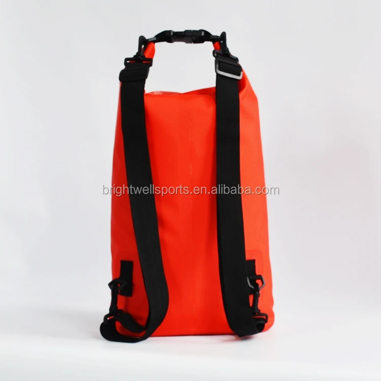 Free Sample Dry Tube Bag Custom Eco Insulated Waterproof Dry Gear Bag