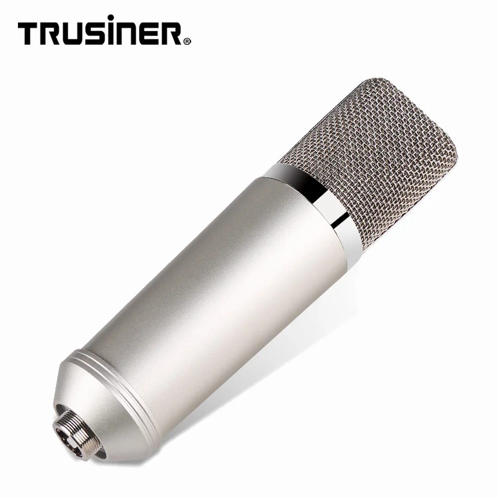 Superior Quality Good Large Capsule Condenser Microphone Buy Good Quality Large Capsule