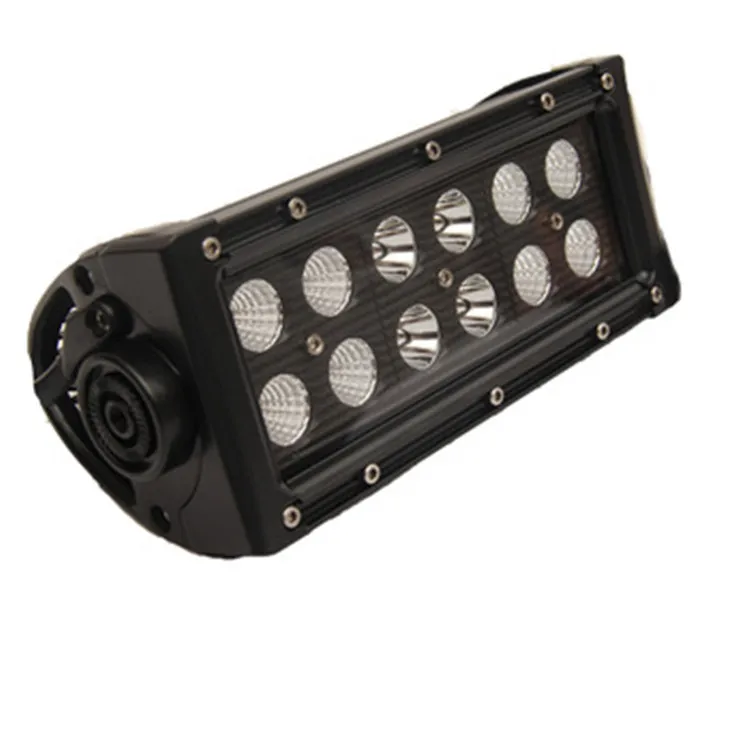 polaris rzr led light bar