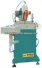 UPVC Window And Door Machine- Single Mitre Saw for aluminum
