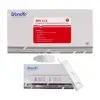 WHO PQ Qualified Wondfo One Step HIV1/2 Whole Blood/Serum/Plasma Cassette Test (2 lines) 25T/Box
