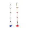Climbing Rope With Platforms and Disc Swing Seat - Swing Set Accessories