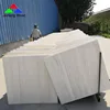High quality cheap price paulownia solid wood panels