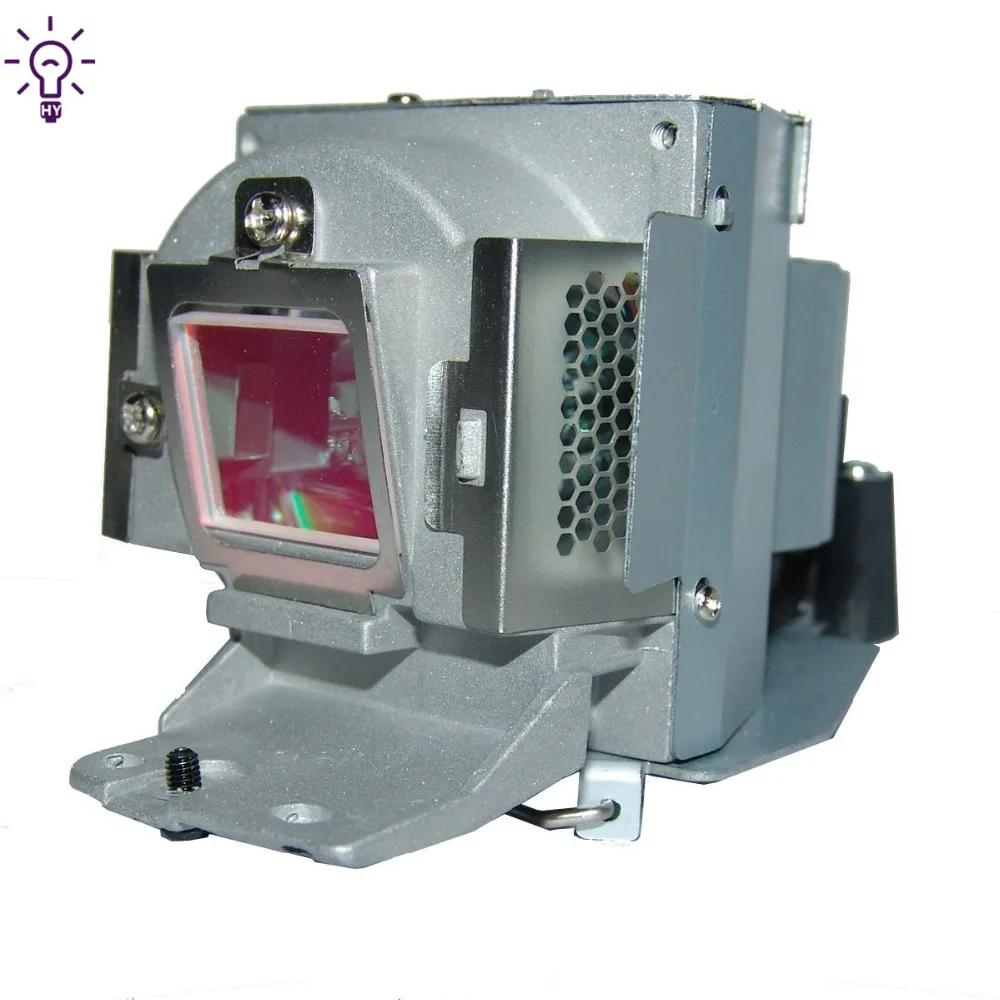 Original MW526 Replacement Projection Lamp for BenQ Projector Philips Inside