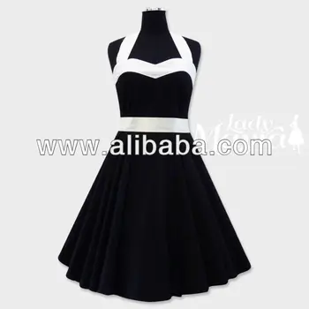 Pin Up Prom Dresses