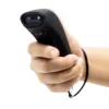 wireless barcode scanner with memory portable bluetooth barcode scanner qr code reader Symcode R40