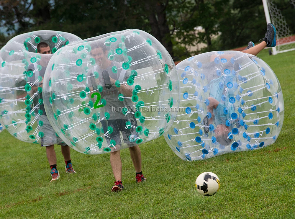 Top Buddy Bumper Ball For Adult Inflatable Human Soccer Bubble Ball For  Football /inflatable Human Bumper Ball - Buy Top Buddy Bumper Ball For  Adult Inflatable Human Soccer Bubble Ball For Football /