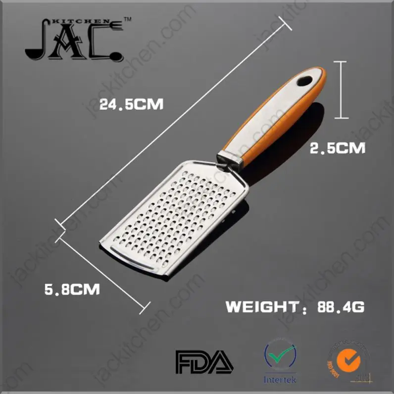 Convenient Stainless Steel Cheese Servers